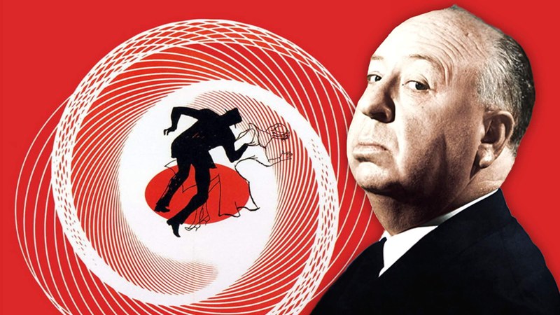 《迷魂记》电影解析——剧情、人物、主题及影响