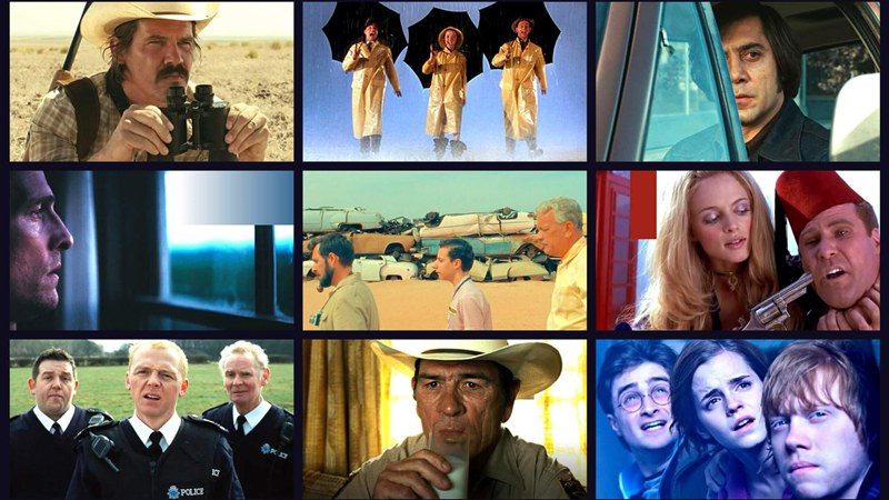 什么是“三法则”——一种文学写作技巧