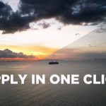 电影级无人机Lut包 30k款 支持PR/AE/FCPX/达芬奇等