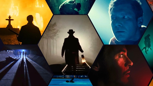 电影中的明暗对比是什么？定义、技巧和示例