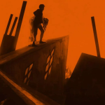 什么是德国电影表现主义?如何定义这种风格?