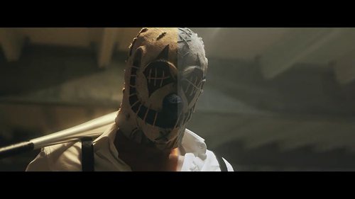 恐怖电影风格Lut包 75款支持PR/AE/FCPX/达芬奇等