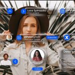 Premiere预设/Pr模板 MOGRT预设 液态玻璃字幕条