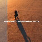 电影级色彩Lut包 70款 支持PR/AE/FCPX/达芬奇等